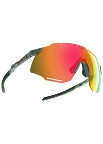 Dynafit Alpine Evo Sunglasses Laufbrille (bunt)