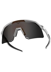Dynafit Ultra Sunglasses Cat 3 Fahrradbrille (grau)