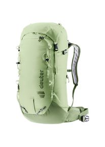 Skitourenrucksack Deuter Freescape Lite 24 SL Damen (grün)