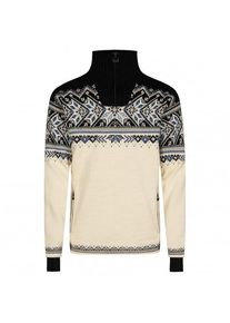 Dale of Norway Vail WP Sweater Wollpullover Men (Gr M |beige)