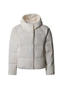 The North Face North Down Hooded Jacket Kunstfaserjacke Kinder Alltag (Gr M |grau)