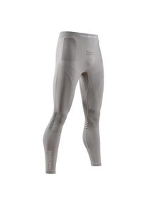 Skiunterwäsche X-Bionic Energy Accumulator 4.0 Pants Herren (Gr M |grau)