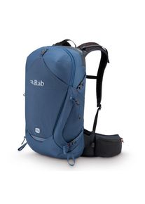 Rab Protium 27 Wanderrucksack (Gr M/L |blau)