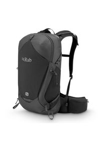 Rab Protium 27 Wanderrucksack (Gr M/L |grau)