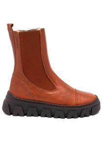 bisgaard Nilla Lamb Winterschuhe Kinder Alltag (Gr 37 |rot)