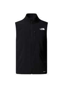 The North Face Summit Casaval Light Vest Kunstfaserweste Herren (Gr XL |schwarz)