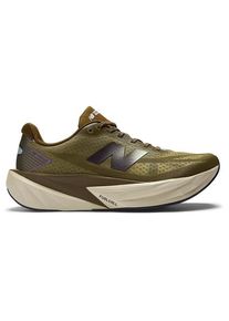Laufschuhe New Balance Fuelcell Rebel V5 Herren (Gr 41,5 |oliv)