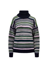 Dale of Norway Utsira Sweater Wollpullover Women (Gr XL |grau)