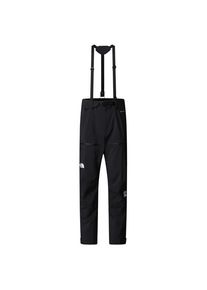 The North Face Summit Futurelight Torre Egger Pant Regenhose Herren (Gr M - Regular |schwarz |wasserdicht)