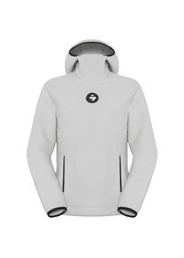 Sweet Protection Alaska Fleece Hoodie Fleecepullover Damen (Gr S |grau)