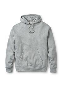Hoodie Passenger Passenger Hoodie Herren (Gr S |grau)