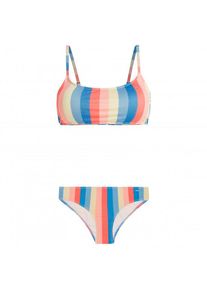 Bikini Set Protest Prtcancan Bandeau Bikini Damen (Gr 34 |bunt)