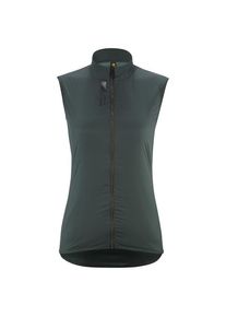 Mavic Ksyrium Thermo Vest Kunstfaserweste Damen (Gr L |grau)