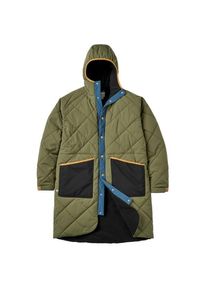 Passenger Campscape Parka Parka (Gr M |oliv)