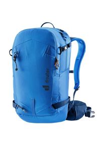 Deuter Freerider 30 Skitourenrucksack (blau)
