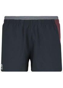Ortovox Piz Selva Shorts Shorts Damen (Gr M |blau)