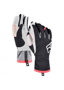 Ortovox Tour Glove Handschuhe Damen (Gr M |schwarz)