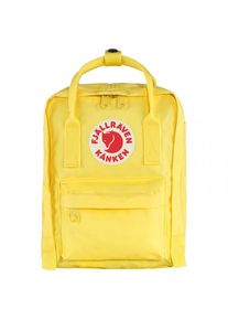 Fj&auml;llr&auml;ven Daypack Fj&auml;llr&auml;ven Kanken Mini (gelb)