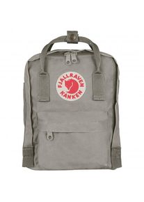 Fj&auml;llr&auml;ven Fj&auml;llr&auml;ven Kanken Mini Daypack (grau)