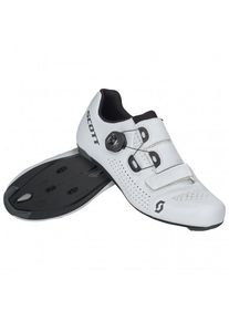 Scott Shoe Road Team BOA Radschuhe Herren (Gr 38 |grau)