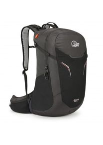 Lowe Alpine AirZone Active 26 Wanderrucksack (grau/schwarz)
