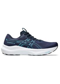 Laufschuhe asics GT-2000 14 Herren (Gr 11 |blau)