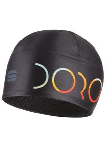 sportful Doro Hat Mütze Damen (Gr One Size |grau)