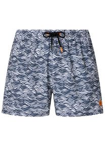 Boardshorts Save the Duck Ademir Herren (Gr XXL |grau)