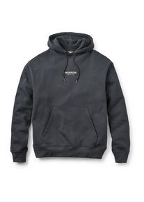 Passenger Passenger Hoodie Hoodie Herren (Gr S |grau)