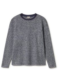 TWOTHIRDS Cushendun Pullover Herren (Gr XL |grau)