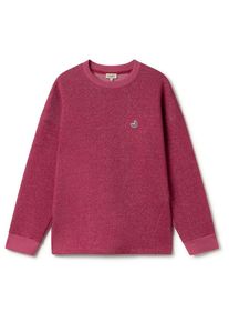 TWOTHIRDS Dundrum Pullover Herren (Gr L |rosa)