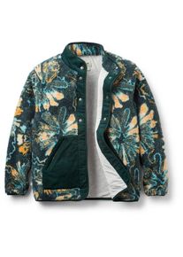 Passenger Clover 20 Recycled Sherpa Fleece Fleecejacke Damen (Gr XS |bunt)