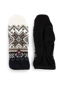 Dale of Norway Vail Polar Mittens Handschuhe (Gr S |schwarz)