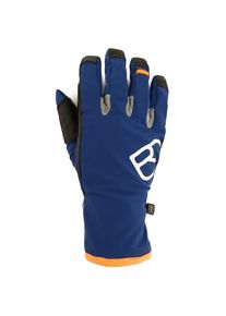 Ortovox Tour Glove Handschuhe Herren (Größe S |blau)