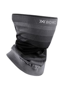 X-Bionic Invent FX Neckwarmer Halstuch (Größe S/M |grau)