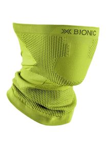 X-Bionic Neckwarmer Halstuch (Gr S/M |oliv)