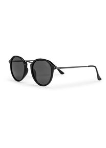 CHPO Club Cat 3 Sonnenbrille (Gr M/L |weiß/grau)