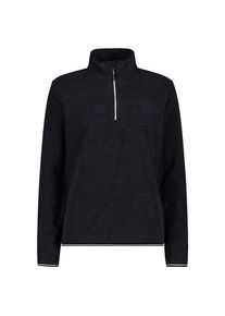 CMP Sweater Fleecepullover Women (Gr 34 |schwarz)