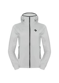Sweet Protection Sawyer Zip Hoodie Fleecejacke Damen (Gr L |grau)