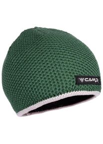 C.A.M.P. Sleek Beanie Mütze (Gr One Size |grün)