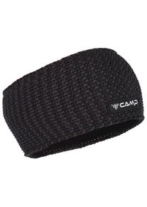 C.A.M.P. Alp Headband Stirnband (Gr One Size |schwarz)