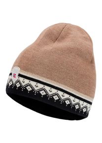 Mütze Dale of Norway Moritz Hat (Gr One Size |braun)