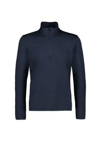 CMP Sweat Softech Fleecepullover Herren (Gr 58 |blau)