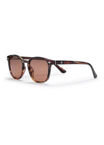 CHPO Alva Sonnenbrille (Gr M/L |weiß/braun)