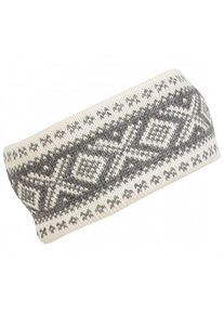 Stirnband Dale of Norway Cortina 1956 Headband (Gr One Size |grau)