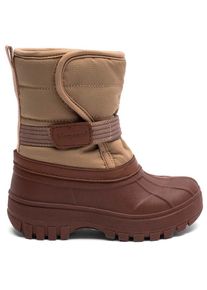 bisgaard Pacson Winterschuhe Kids (Gr 25 |braun)