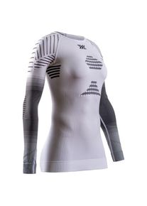 X-Bionic Invent FX Shirt L/S Skiunterw&auml;sche Women (Gr M |grau)