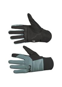Northwave Fast Gel Glove Handschuhe Herren (Größe XXL |schwarz |wasserdicht)