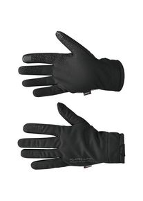 Northwave Fast Polar Full Glove Handschuhe Herren (Gr L |schwarz)