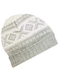 Dale of Norway Cortina Hat M&uuml;tze (Gr&ouml;&szlig;e One Size |grau)